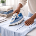 Wash, Iron & Fold 14kg