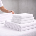 Air B&B Bed Linen - Wash, Iron & Fold 14kg